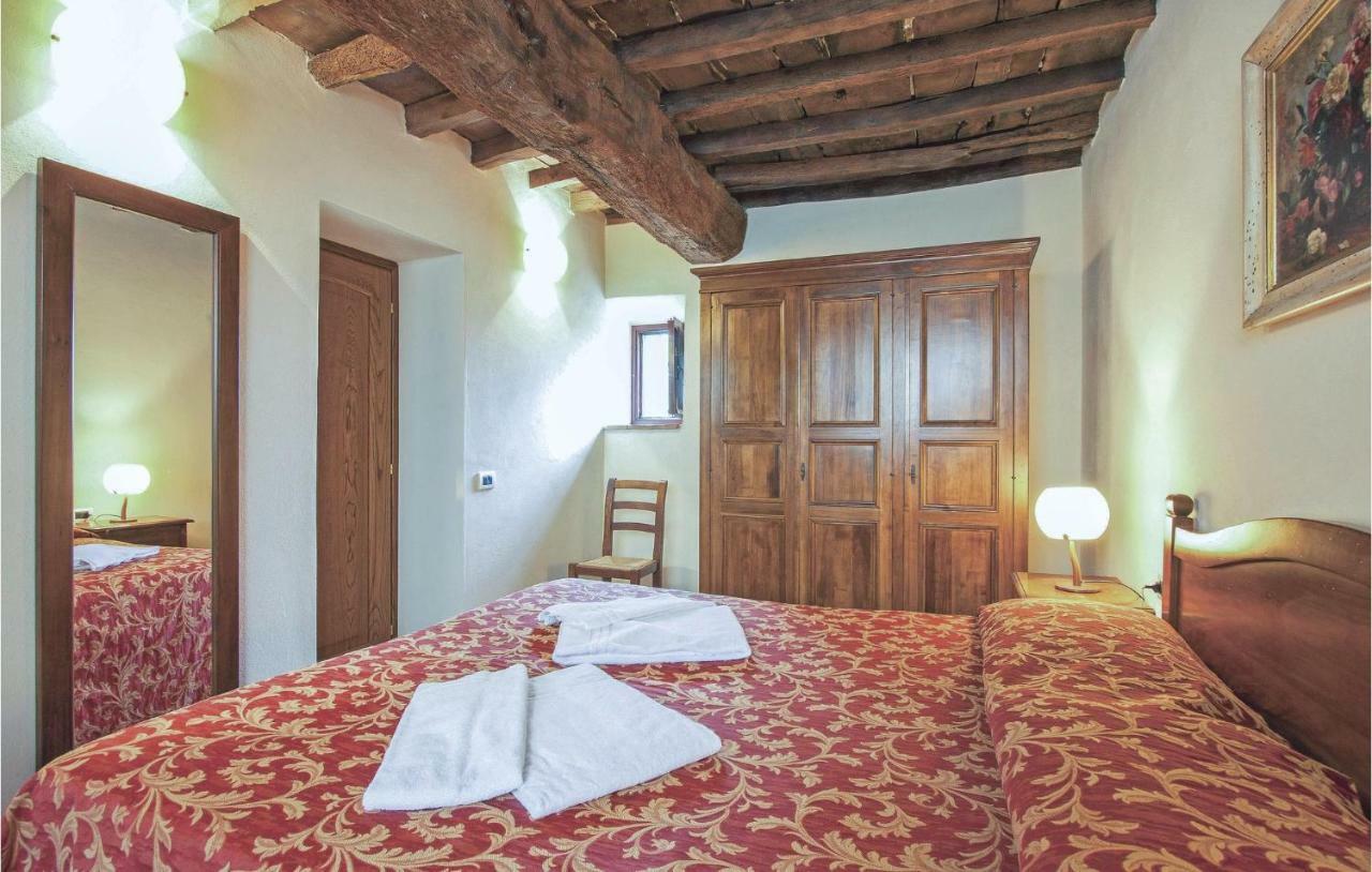 Sangiovese 1 Apartment San Donato in Poggio Bagian luar foto
