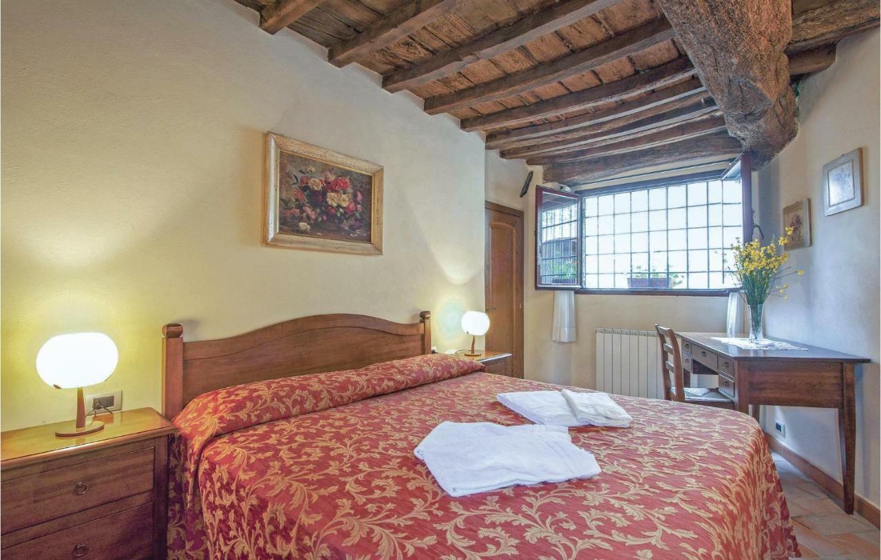 Sangiovese 1 Apartment San Donato in Poggio Bagian luar foto